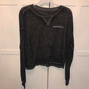 Fifth Sun Save Our Planet Thermal Long Sleeve